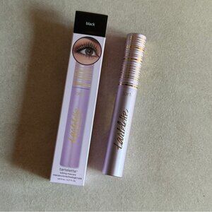 Tarte Tartelette Tubing Mascara in Black – Lengthening & Smudge-Proof